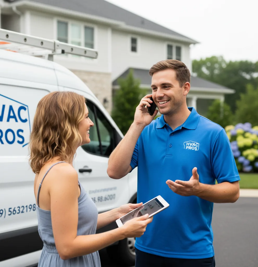 Heating System Repair in Fredonia, AZ